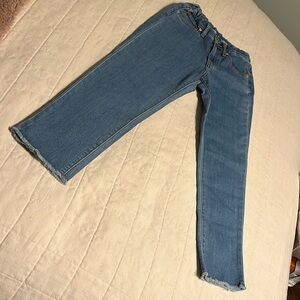 Old Navy O.G Straight Jeans Girls 12